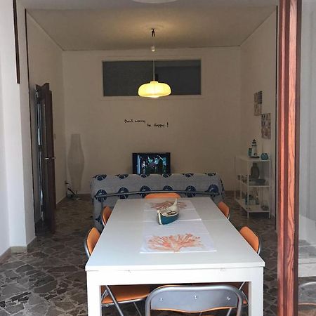 Appartement Principessa Giulia à Isola di Ustica Extérieur photo