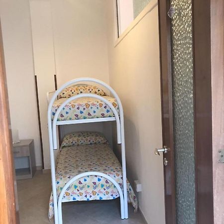 Appartement Principessa Giulia à Isola di Ustica Extérieur photo