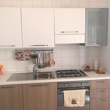 Appartement Principessa Giulia à Isola di Ustica Extérieur photo