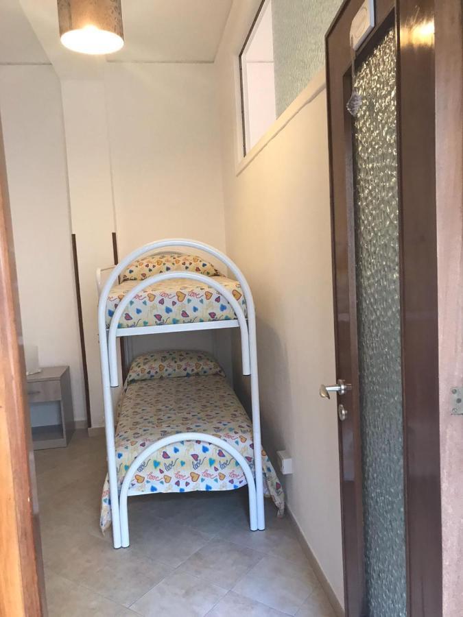 Appartement Principessa Giulia à Isola di Ustica Extérieur photo