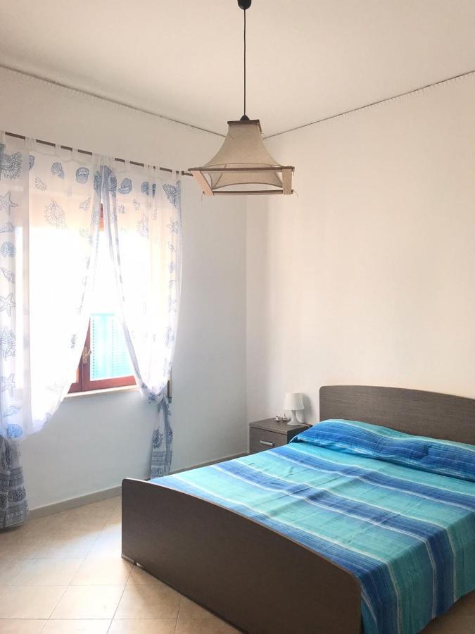 Appartement Principessa Giulia à Isola di Ustica Extérieur photo