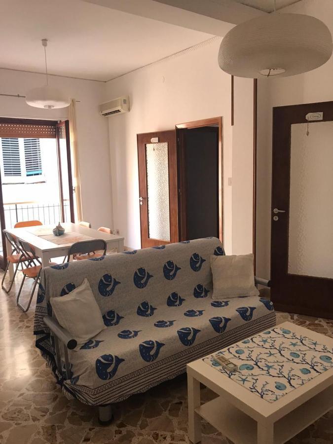 Appartement Principessa Giulia à Isola di Ustica Extérieur photo