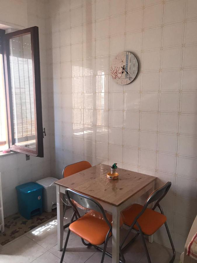 Appartement Principessa Giulia à Isola di Ustica Extérieur photo